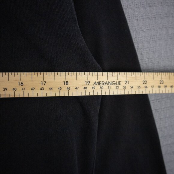 Hood by Air Green Radar Layered Cotton Longsleeve - Picture 8 of 12